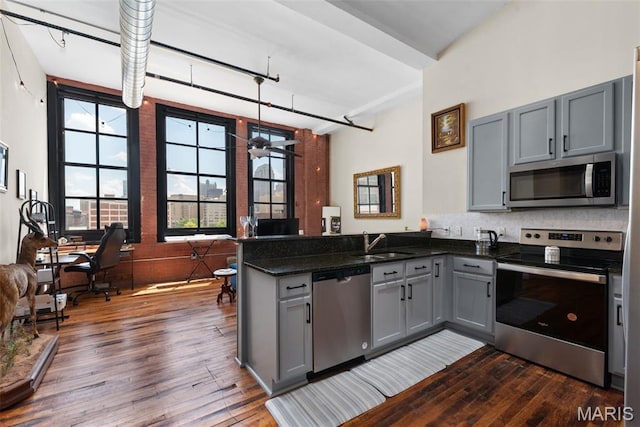 1520 Washington Ave Unit R411, Saint Louis, MO 63103 - photo 21