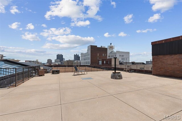 1520 Washington Ave Unit R411, Saint Louis, MO 63103 - photo 29