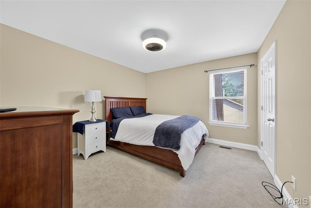 1304 Forest Way, Wentzville, MO 63385 - bedroom with light colored carpet
