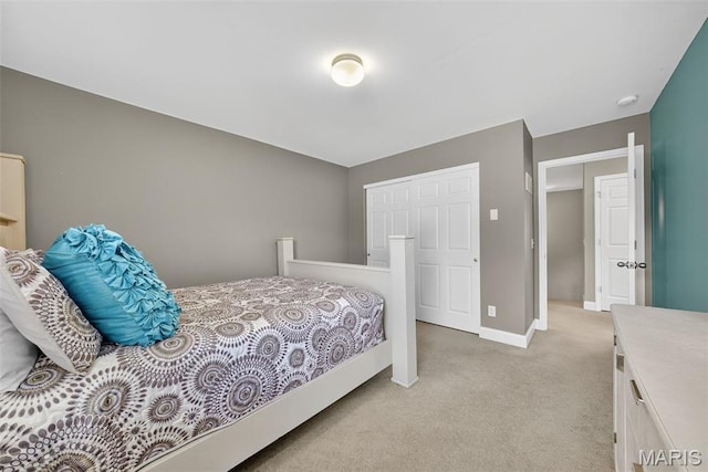 1304 Forest Way, Wentzville, MO 63385 - bedroom with light colored carpet and baseboards