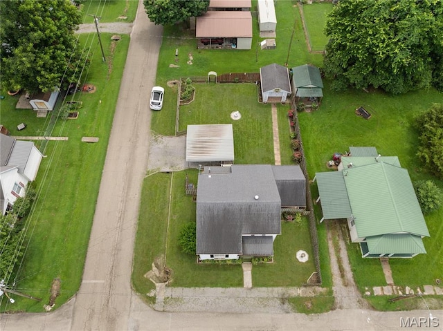 703 Wright St, Oran, MO 63771 - photo 3