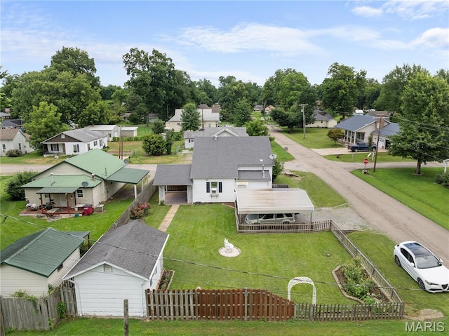 703 Wright St, Oran, MO 63771 - photo 4
