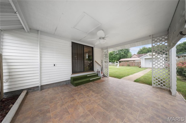 703 Wright St, Oran, MO 63771 - photo 24