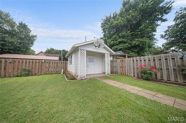 703 Wright St, Oran, MO 63771 - photo 25