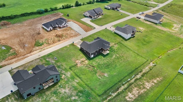 236 Haydens Trl, Jackson, MO 63755 - aerial view of property and surrounding area