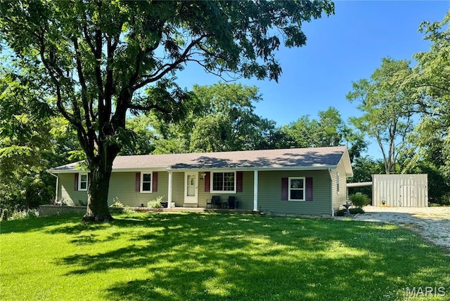45 Brian Ln, Troy, MO 63379 - photo 1