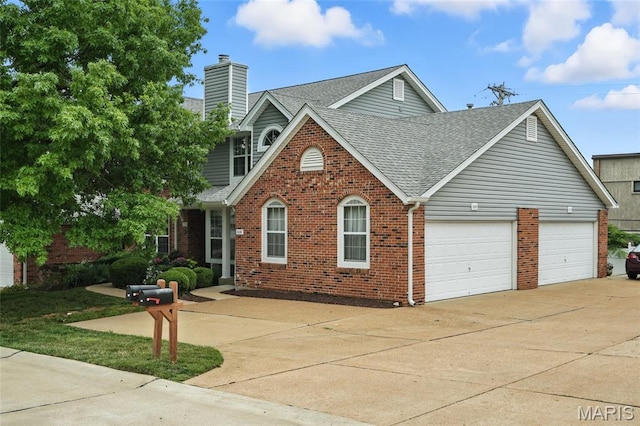 168 Kehrs Mill Trl, Ballwin, MO 63011 - photo 1