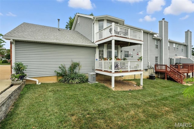 168 Kehrs Mill Trl, Ballwin, MO 63011 - photo 17