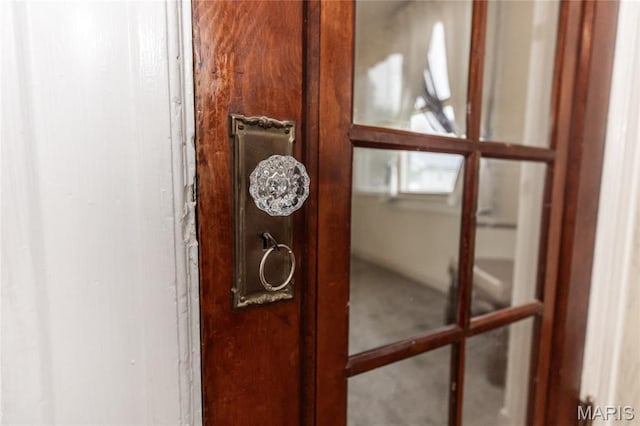 711 Erskine Ave, Lemay Township, MO 63125 - detailed view