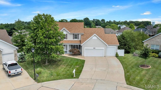 420 Morning Meadow Dr, Lake St Louis, MO 63367 - photo 4