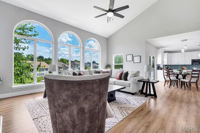 420 Morning Meadow Dr, Lake St Louis, MO 63367 - photo 21