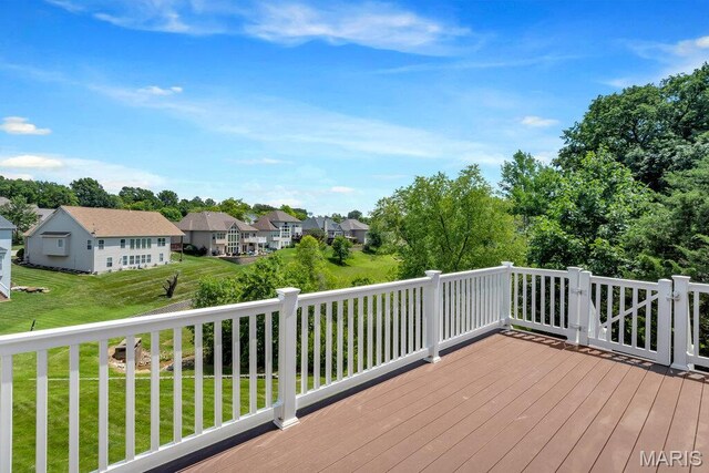 420 Morning Meadow Dr, Lake St Louis, MO 63367 - photo 51