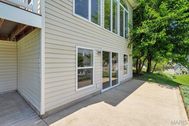 420 Morning Meadow Dr, Lake St Louis, MO 63367 - photo 52