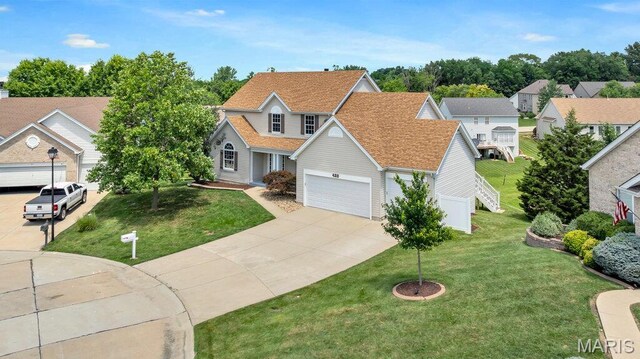 420 Morning Meadow Dr, Lake St Louis, MO 63367 - photo 55