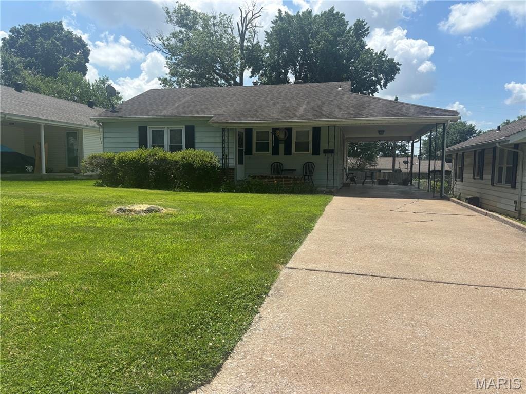 1819 College St, Cape Girardeau, MO 63703 - photo 1