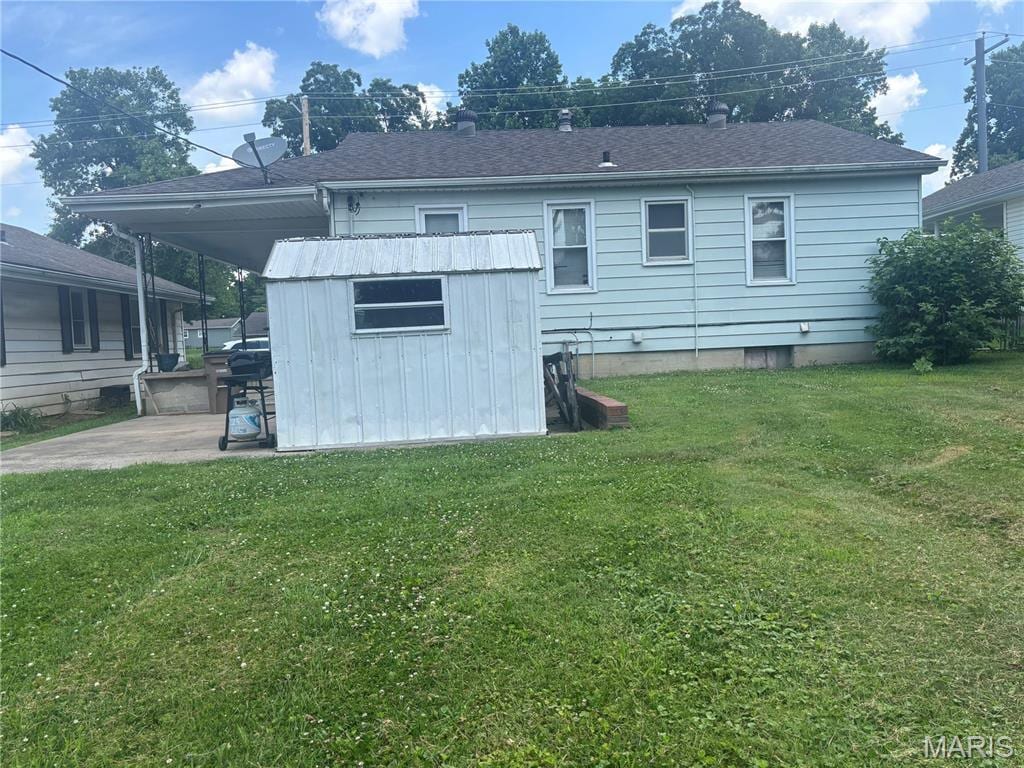 1819 College St, Cape Girardeau, MO 63703 - photo 4