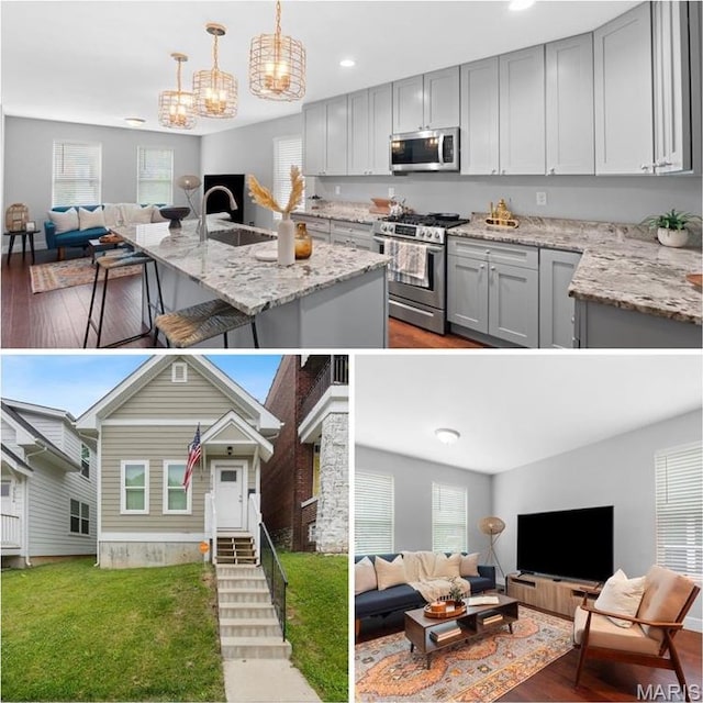 3158 Nebraska Ave, Saint Louis, MO 63118 - photo 1