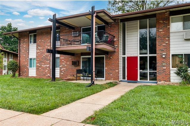8733 Sieloff Dr Unit C, Hazelwood, MO 63042 - view of property