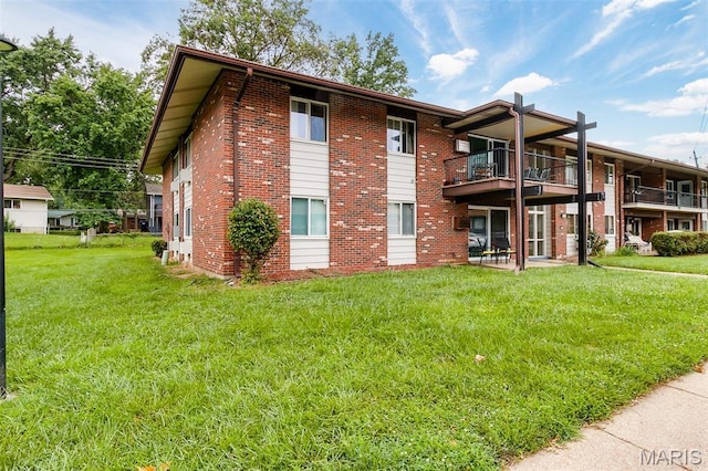 8733 Sieloff Dr Unit C, Hazelwood, MO 63042 - view of building exterior
