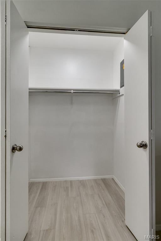 8733 Sieloff Dr Unit C, Hazelwood, MO 63042 - view of closet