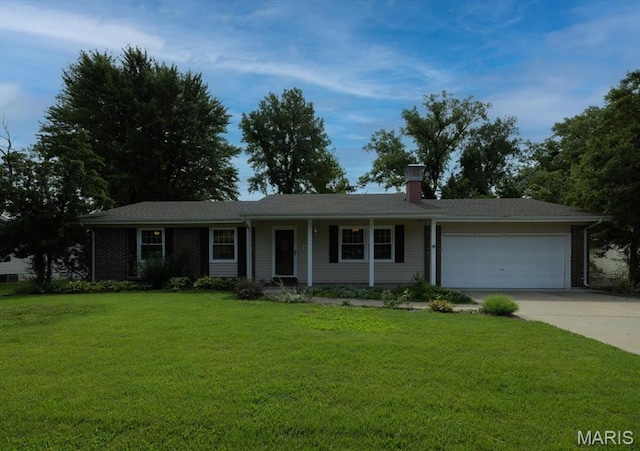 824 Ruth Dr, Saint Charles, MO 63301 - photo 1