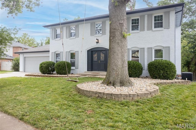 15506 Chequer Dr, Chesterfield, MO 63017 - photo 2