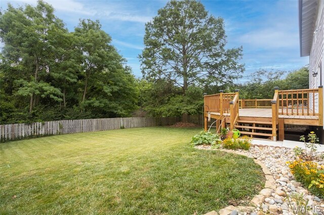 15506 Chequer Dr, Chesterfield, MO 63017 - photo 45