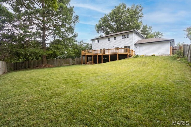 15506 Chequer Dr, Chesterfield, MO 63017 - photo 46