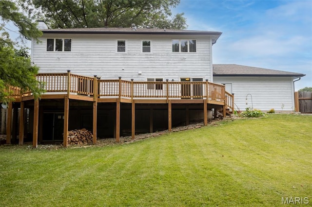 15506 Chequer Dr, Chesterfield, MO 63017 - photo 47