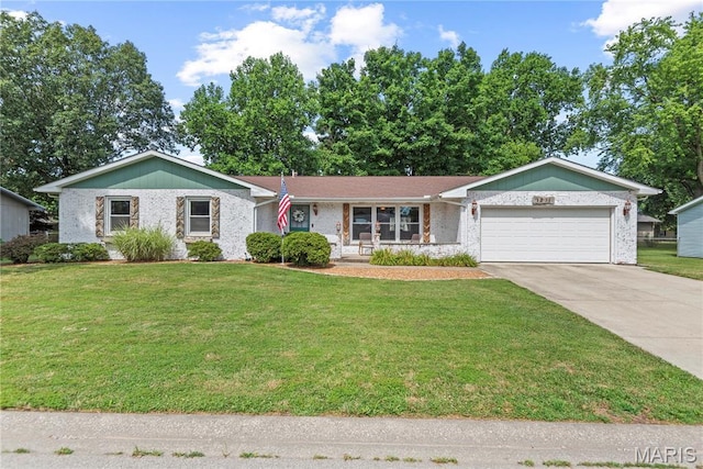 1211 6th St, Pawnee, IL 62558 - photo 2