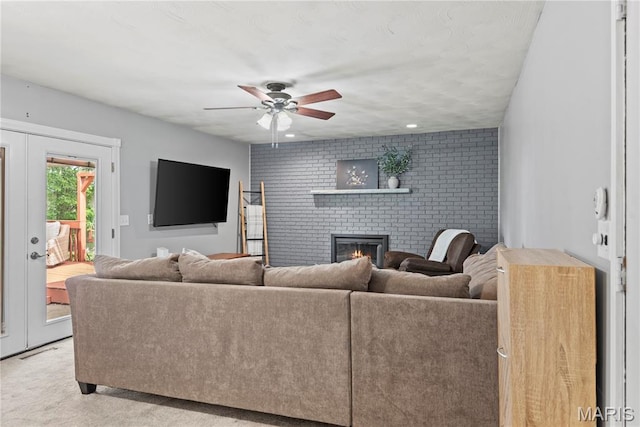 1211 6th St, Pawnee, IL 62558 - photo 13