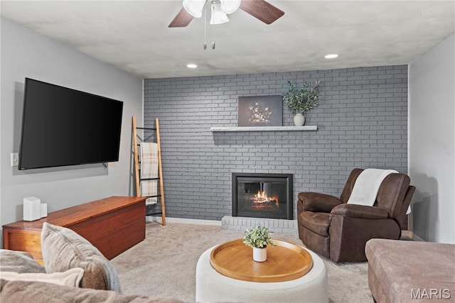 1211 6th St, Pawnee, IL 62558 - photo 14