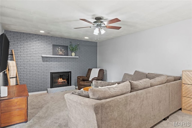 1211 6th St, Pawnee, IL 62558 - photo 15