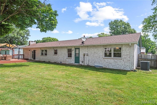 1211 6th St, Pawnee, IL 62558 - photo 38