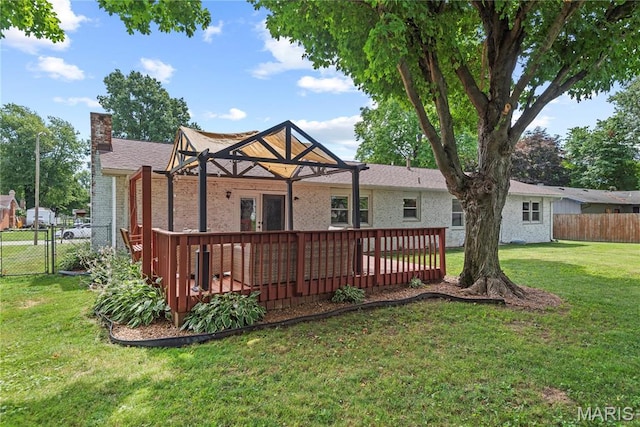 1211 6th St, Pawnee, IL 62558 - photo 40
