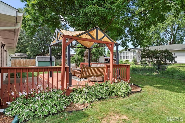 1211 6th St, Pawnee, IL 62558 - photo 41