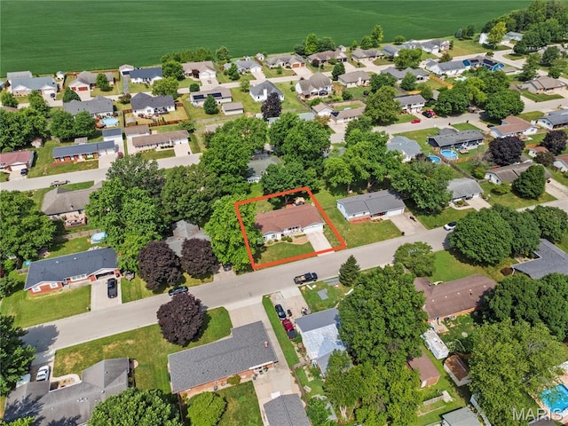 1211 6th St, Pawnee, IL 62558 - photo 46