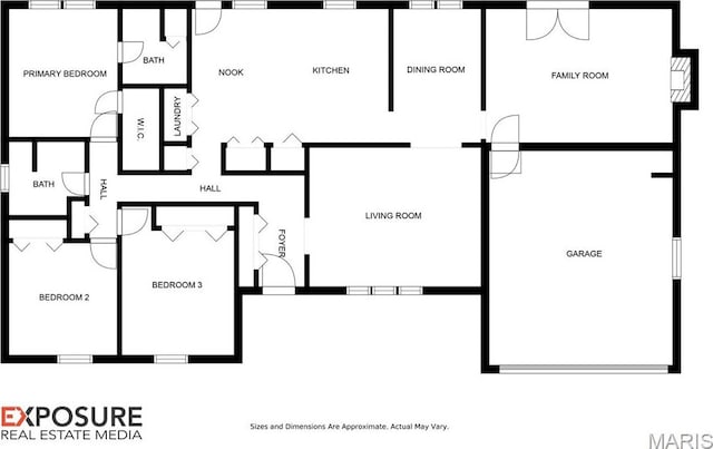 1211 6th St, Pawnee, IL 62558 - photo 49