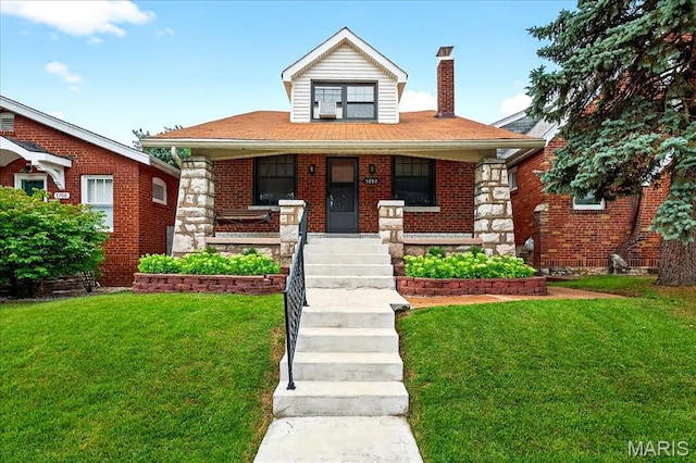 5702 Devonshire Ave, Saint Louis, MO 63109 - photo 1