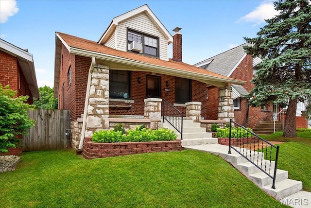 5702 Devonshire Ave, Saint Louis, MO 63109 - photo 2