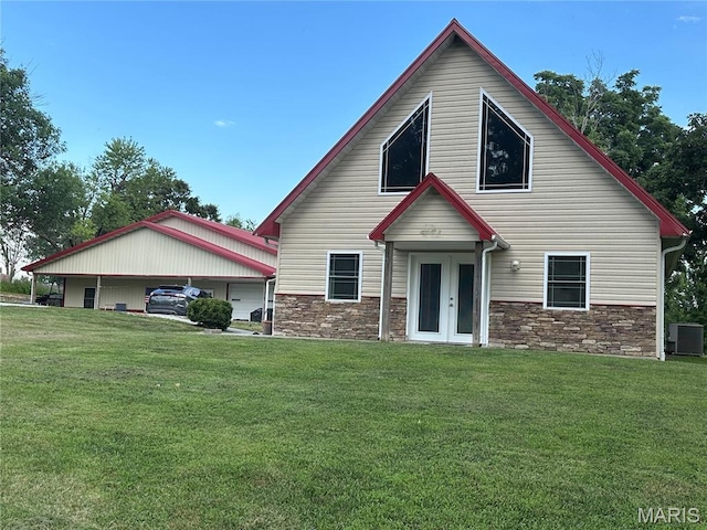 49-51-51 Terrace Ln, Hannibal, MO 63401 - photo 1