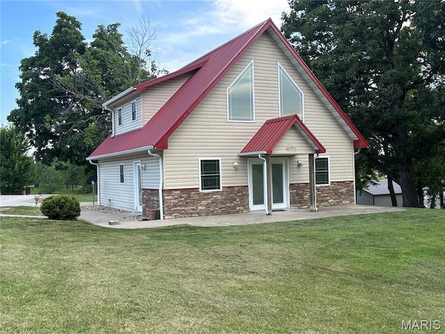 49-51-51 Terrace Ln, Hannibal, MO 63401 - photo 2