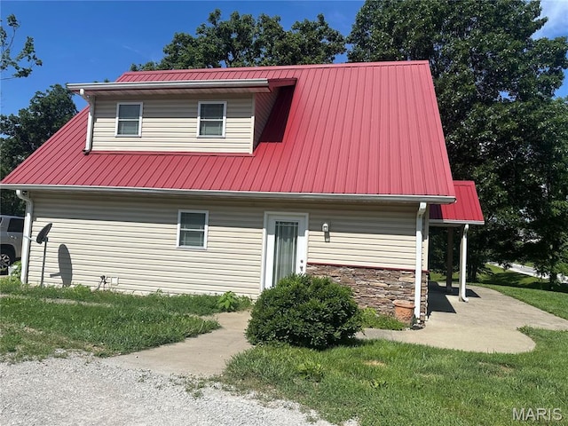 49-51-51 Terrace Ln, Hannibal, MO 63401 - photo 4