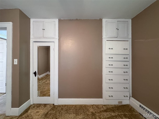 131 W James Blvd, St James, MO 65559 - view of closet