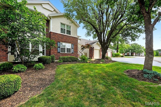 740 Woodside Trails Dr Unit 103, Ballwin, MO 63021 - photo 33