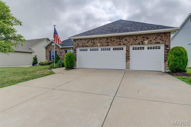 910 Pittsburg Landing Dr, Wentzville, MO 63385 - photo 5