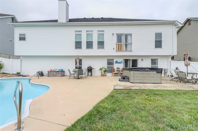 910 Pittsburg Landing Dr, Wentzville, MO 63385 - photo 51