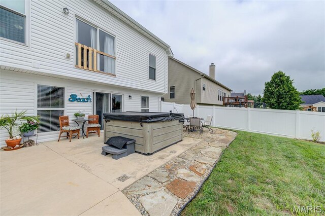 910 Pittsburg Landing Dr, Wentzville, MO 63385 - photo 53