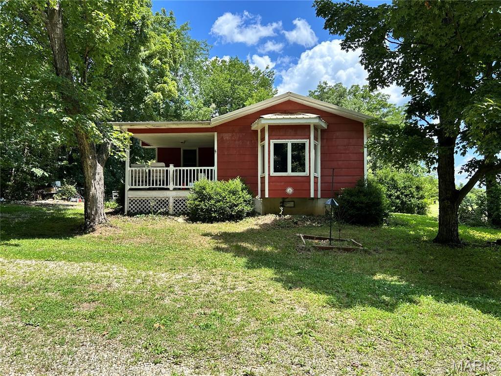 4090 Long Rd, Farmington, MO 63640 - photo 1