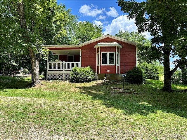 4090 Long Rd, Farmington, MO 63640 - photo 1